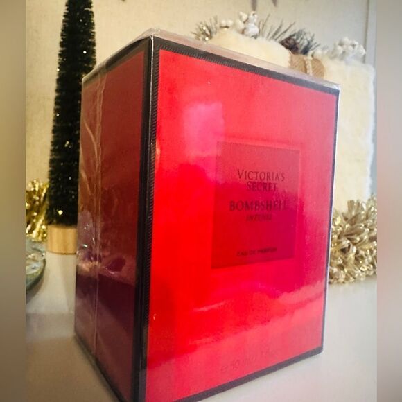 Victoria's Secret Bombshell Intense - The Perfect Christmas Gift New - Picture 13 of 17